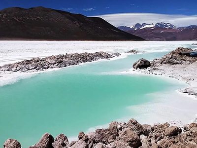 Minera china provocó un desastre ambiental en Catamarca y puso en riesgo a todo un pueblo