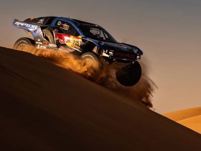 Se confirmó la fecha y el trazado del Rally Dakar 2027