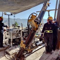 Cancelan concesiones de Almaden Minerals para minería a cielo abierto en Ixtacamaxtitlán, Puebla
