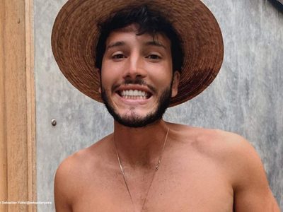 ¡Es oficial! Sebastián Yatra confirmó una increíble noticia sobre su carrera