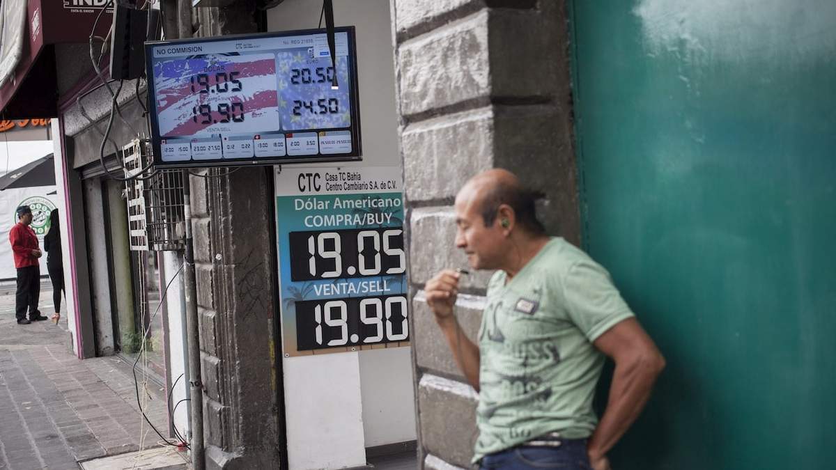 El mercado sigue especulando a favor de una apreciación, señalan expertos