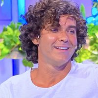 Atrevido, Mariano Martínez mostró su nueva adquisición en una foto para Instagram