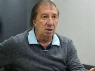 La situación de Carlos Bilardo que generó conmoción en Argentina