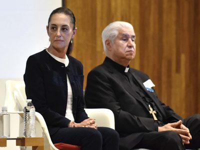 A dos años del asesinato de jesuitas, Iglesia exige a Sheinbaum cumplir con compromisos por la paz