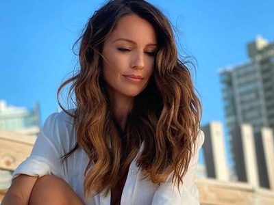 "Adelantamos todo": la sorpresiva decisión de Pampita en torno a su embarazo