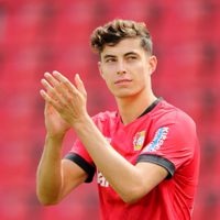 La increíble suma que pagará el Chelsea por Kai Havertz