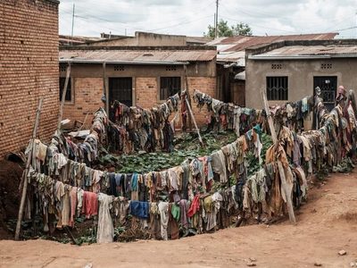 Arrestan en Noruega a un hombre buscado por el genocidio en Ruanda