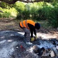 Neuquén prohibió la utilización de fuego en todo el Sistema Provincial de Áreas Protegidas