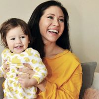 "Me hicieron muy mal": el fuerte momento de angustia de Adabel Guerrero por su hija. ¡Ánimo!