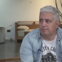 "Por teléfono le expliqué": Mariano Peluffo enfrentó la separación más dolorosa por el coronavirus