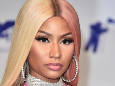 Nicki Minaj y un video que despertó ciertos rumores entre sus seguidores ¿Es lo que muchos esperan?