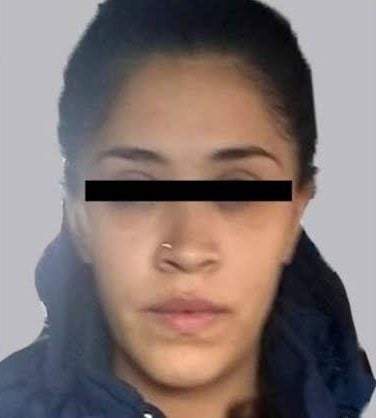 Frida fue detenida en 2018