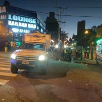 Por una pelea en un boliche, hay internados y detenidos