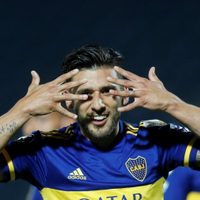 Increíble jornada de Copa Libertadores: repasá lo mejor
