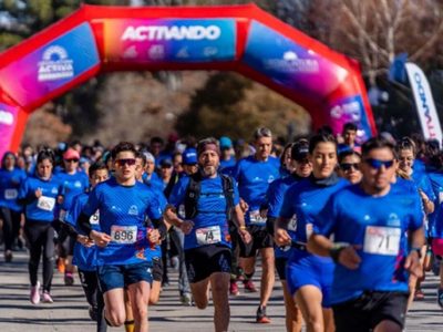 La octava edición de “Activando” llega a Rincón de los Sauces