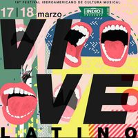 Morrisey, Gorillaz, Molotov y Panteón Rococó, confirmados en el Vive Latino 2018