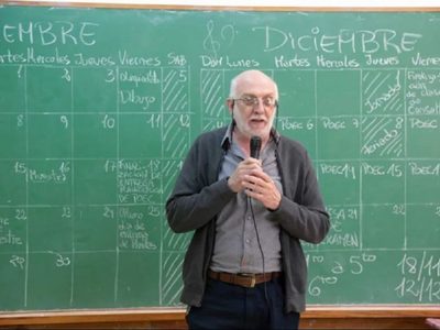 El Gobierno salió a defender el nivel de la educación técnicas