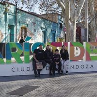 Vinieron menos turistas a Mendoza en esta Semana Santa
