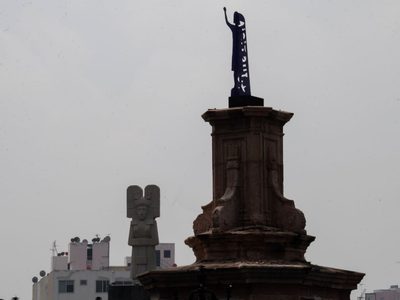 Gobierno de CDMX descarta retirar espacios de memoria por proyectos asociados al Mundial