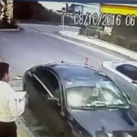 Ejecutan en Monterrey a supuesto sobrino del capo Osiel Cárdenas Guillén (Video)