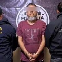 Imputan a dos por asesinato del alcalde de Pisaflores, entre ellos el director municipal del DIF