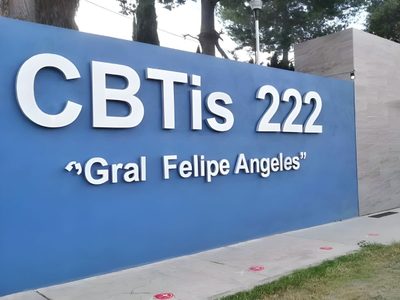 Alumno ingresa a bachillerato de Pachuca con arma; autoridades descartan intención de agredir