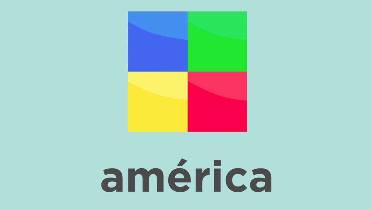 América TV. Fuente: (Minuto Neuquén)