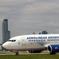 ¿Habrá polémica? Aerolíneas Argentinas retardará los vuelos especiales para repatriar a los varados