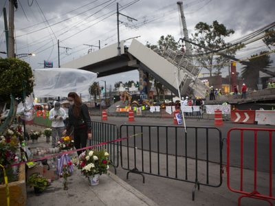 Demanda colectiva en curso por tragedia de Línea-12: exigen hasta 6.4 mdp para cada víctima