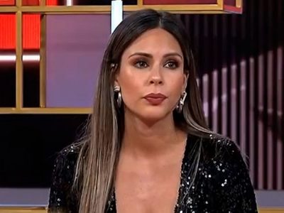 Cuántos días permanecerá internada Sarah, la pequeña hija de Barby Franco y Fernando Burlando