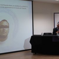 Presunto asesino de Mara fue huachicolero antes que chofer de Cabify: Fiscalía de Puebla