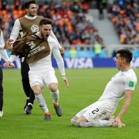 Una jornada colmada de dramatismo y un CR7 que se llevó las palmas