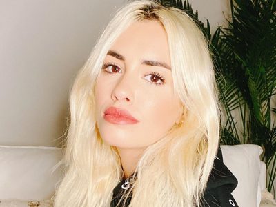 ¡Imparable! Lali Espósito volvió a encender las redes con este espectacular video. ¡Mira!