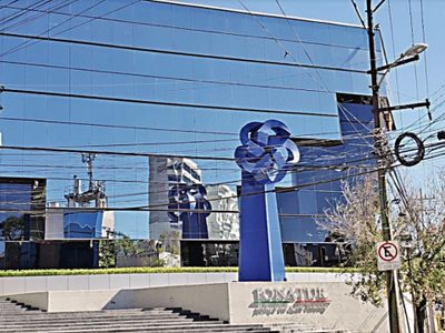 Benefician a empresa que no puede dar servicio