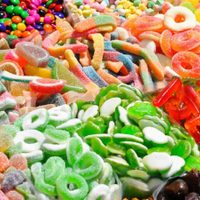 Gomitas caseras: ideales para niños, sin azúcar ni aditivos y en solo 5 minutos