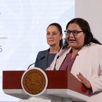 Renuncia de Citlalli Hernández: feminismo en pausa para reforzar estrategia electoral de Morena
