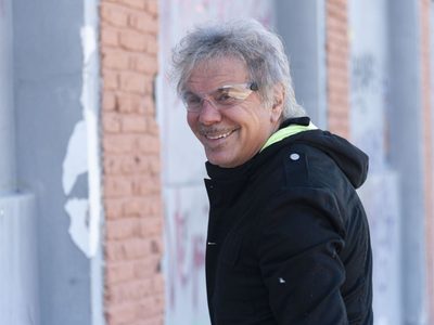 "Más relajado": la rotunda decisión que tomó Beto Casella para su vida íntima