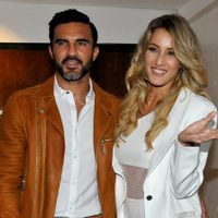 ¿Cómo pudo? La peor traición de Mica Viciconte a Fabián Cubero. ¡Lo cambió por otro!