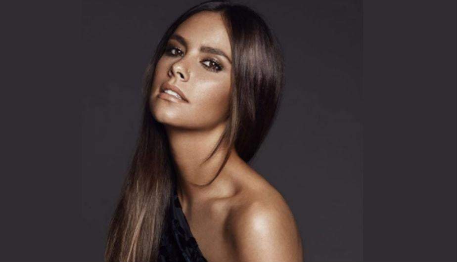 Cristina Pedroche. Fuente: (Instagram)