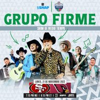 Grupo Firme se presentará en show de medio tiempo de los 49ers vs. Cardinals de NFL