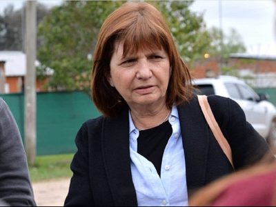 Presentarán los distintos espacios que apoyan en Neuquén la candidatura de Patricia Bullrich