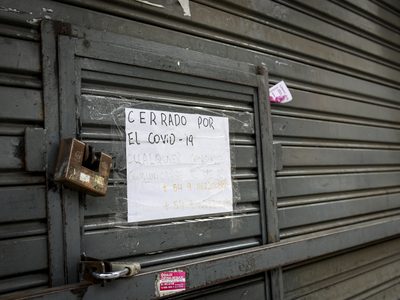 Preocupa el ausentismo por coronavirus en Neuquén