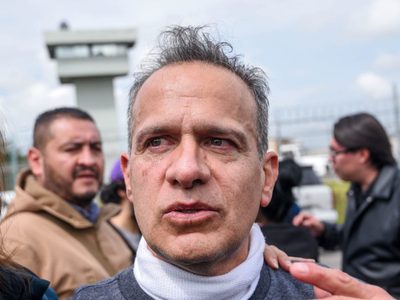 FGR apelará absolución de Israel Vallarta porque hay seis víctimas de secuestro: Gertz