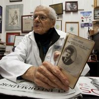 Murió Mario Rivas Souza, decano de la medicina forense en Jalisco