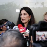 Kenia López Rabadán: convocatoria a periodo extraordinario es para concentrar más poder político