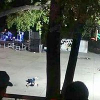 Baile en Tamaulipas termina en balacera; dos muertos y cinco heridos
