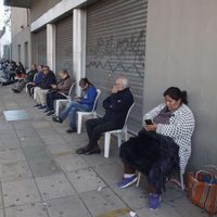 ¿Cómo y para quiénes funcionan los bancos este domingo?