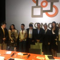 Día Mundial de la Creatividad e Innovación
