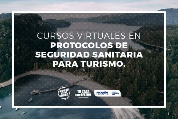 Cursos para turismo