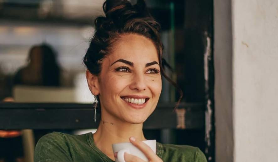 Bárbara Mori. Fuente: (Instagram)